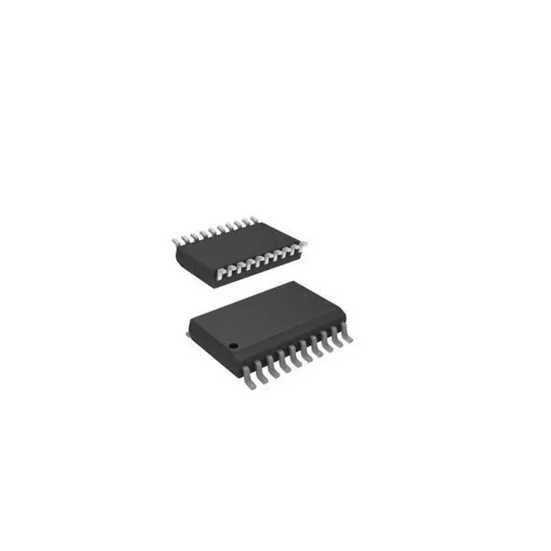 Microchip 8 bit PIC XLP 16F Microcontroller 32 MHz 7kB FLASH 20-Pin SOIC PIC16F15344-I/SO