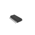 Microchip 8-bit PIC Microcontroller 32 MHz 28kB FLASH 14-Pin SOIC PIC12F