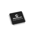 Microchip 16 Bit PIC Microcontroller 32 MHz 256kB Flash 44-Pin TQFP PIC24FJ