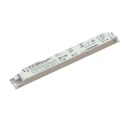Inventronics IP20 1 Output LED Driver, 20V / 51V, 55W, 1050mA / 400mA, Non-Dimmable Linear / Area Constant Current 