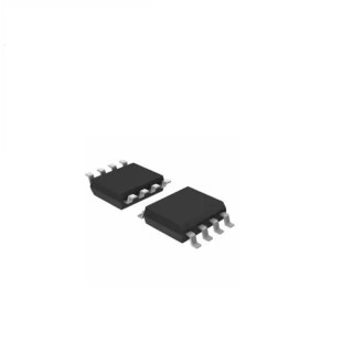 Microchip MOSFET Gate Driver 6A Output Current 8-Pin SOIC Package 18V TC4420COA
