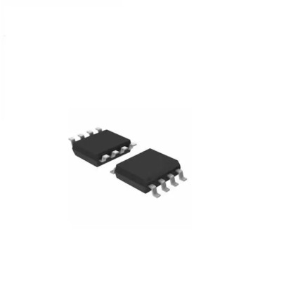 Microchip MOSFET Gate Driver 6A Output Current 8-Pin SOIC Package 18V TC4420COA