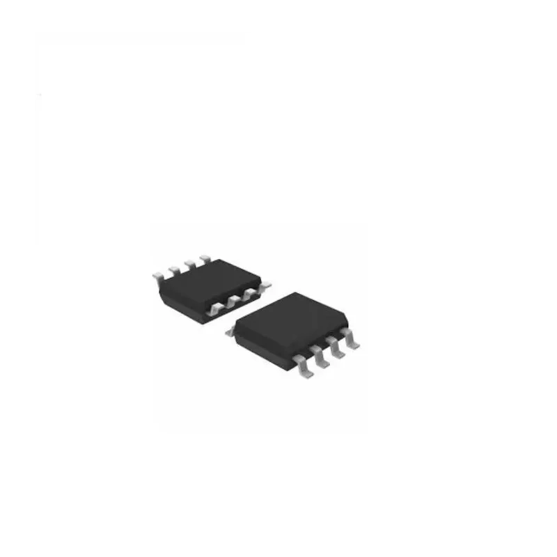 Microchip MOSFET Gate Driver 6A Output Current 8-Pin SOIC Package 18V TC4420COA