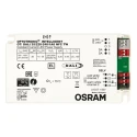 Osram IP20 5 Output Constant Current DALI LED Driver, 15V to 54V, 38W, 1050mA, AC-DC Power 