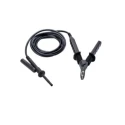 Chauvin Arnoux Insulation Tester HV Test Lead Set for Use With CA 6555, CA 6550 P01295524