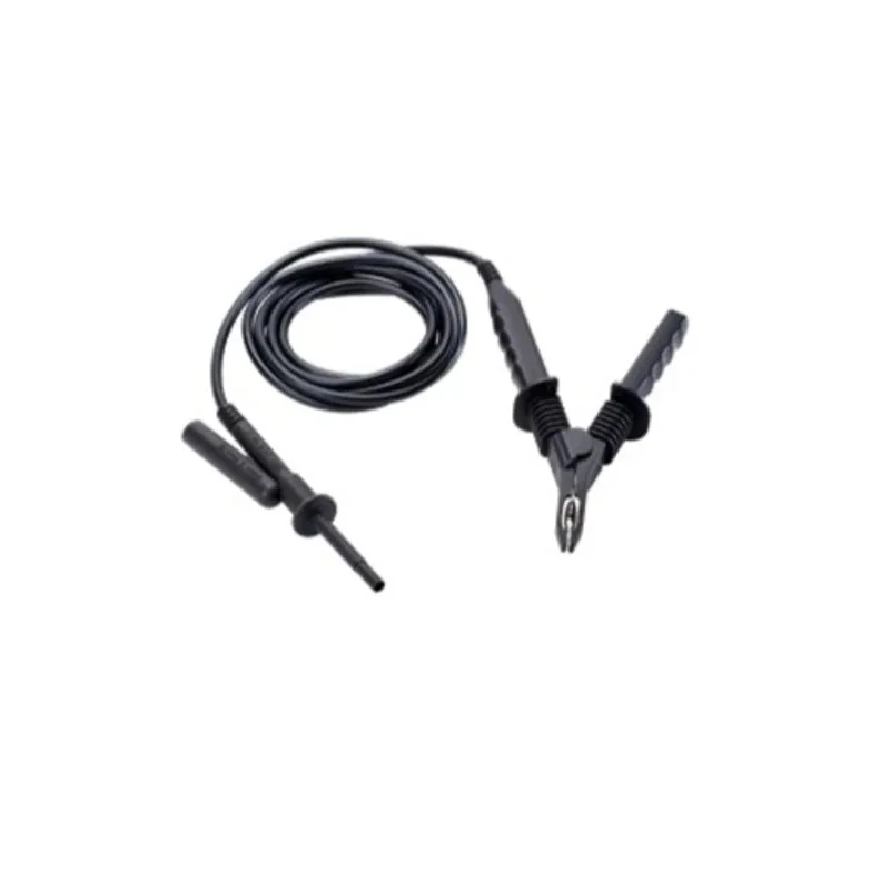 Chauvin Arnoux Insulation Tester HV Test Lead Set for Use With CA 6555, CA 6550 P01295524