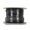 RS PRO DEF STAN Multi-Core Industrial Cable 18 Cores 0.5mm² Unscreened 250V 25m PVC Sheath 236-9226