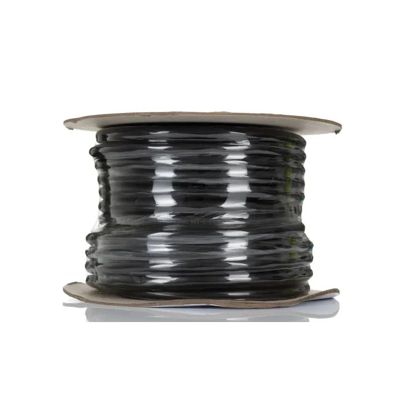 RS PRO DEF STAN Multi-Core Industrial Cable 18 Cores 0.5mm² Unscreened 250V 25m PVC Sheath 236-9226