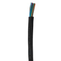 RS PRO DEF STAN Multi-Core Industrial Cable 18 Cores 0.5mm² Unscreened 250V 25m PVC Sheath 236-9226