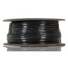RS PRO DEF STAN Multi-Core Industrial Cable 6 Cores 0.22mm² Screened 100m Black Polyvinyl Chloride Sheath 236-9268
