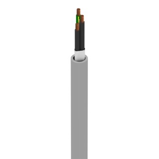 Alpha Wire Xtra-Guard FLEX Performance Cable Multi-Core Industrial Cable 3 Cores Unscreened 600V 30.5m 902003 SL005