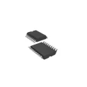 Microchip 8 bit PIC Microcontroller 40 MHz 1.75kB OTP 18-Pin SOIC PIC16C62X