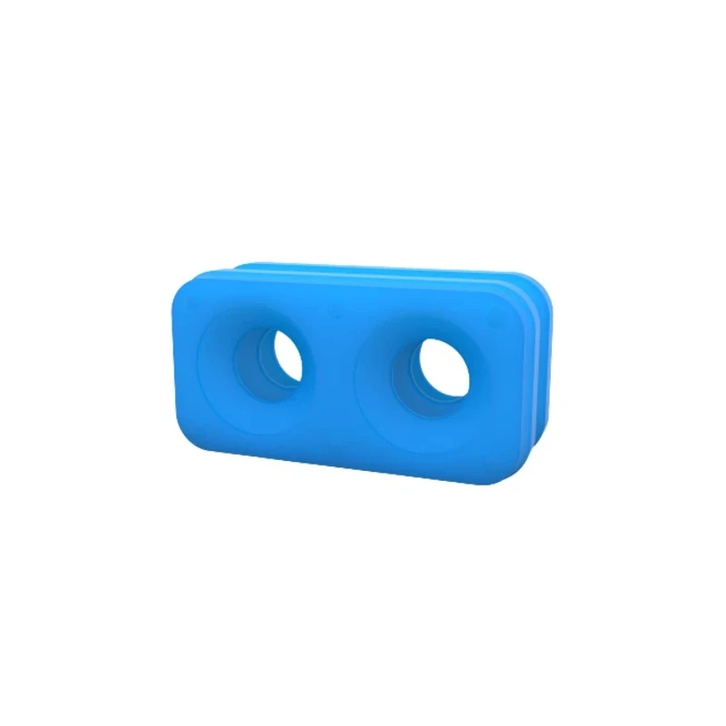 TE Connectivity Heavy Duty Power Connector, Rear Mount, 2 Contacts, Power Versa-Lock 5.0 2325349-2