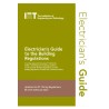 IET Electrician Guide to The Building Regulations 2022 978-1-83953-254-2