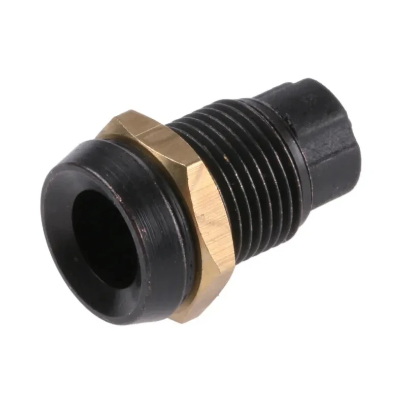 Arcolectric (Bulgin) Ltd LED Holder for Use With 5 mm LED, 9.5 mm Diameter, Screw Mounting A1048OAAAD