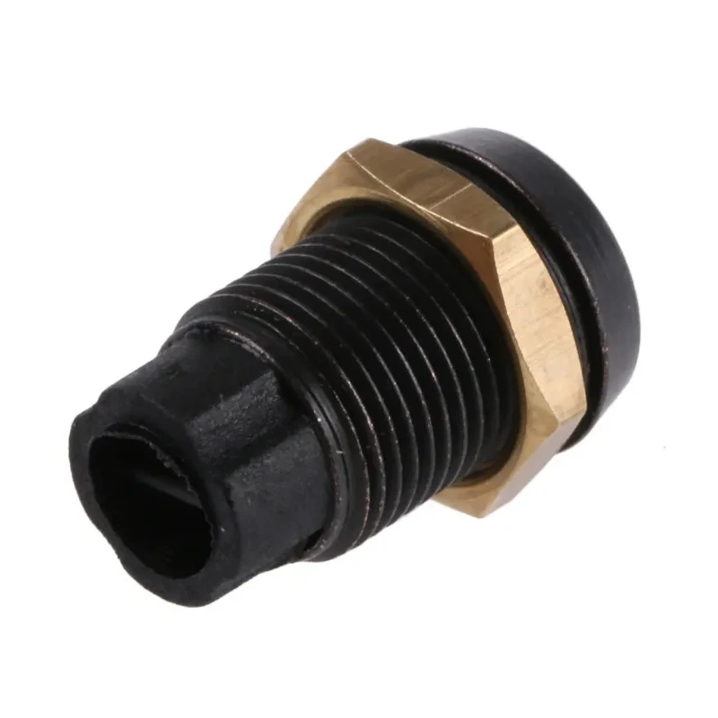 Arcolectric (Bulgin) Ltd LED Holder for Use With 5 mm LED, 9.5 mm Diameter, Screw Mounting A1048OAAAD