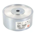 Mecalectro Holding Magnet 2940 N Holding Force 24V DC 5.85.01