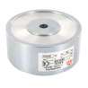 Mecalectro Holding Magnet 2940 N Holding Force 24V DC 5.85.01