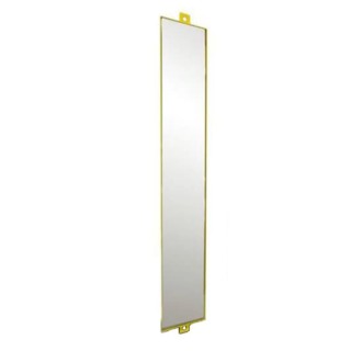 ABB Orion1 Series Light Curtain Mirror , Length 900 mm, Height 1.01 mm, Maximum Protective Width 65 mm