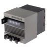 Hengstler Subtracting Preset Panel Mount Digital Counter 5 Digit 25 Hz 24V DC 0 446 164