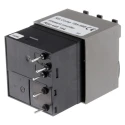 Hengstler Subtracting Preset Panel Mount Digital Counter 5 Digit 25 Hz 24V DC 0 446 164