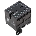 ABB Contactor Relay 12V dc Coil 4-Pole 4 A 690V Control Voltage KC6-40E
