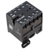ABB Contactor Relay 12V dc Coil 4-Pole 4 A 690V Control Voltage KC6-40E