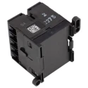 ABB Contactor Relay 12V dc Coil 4-Pole 4 A 690V Control Voltage KC6-40E