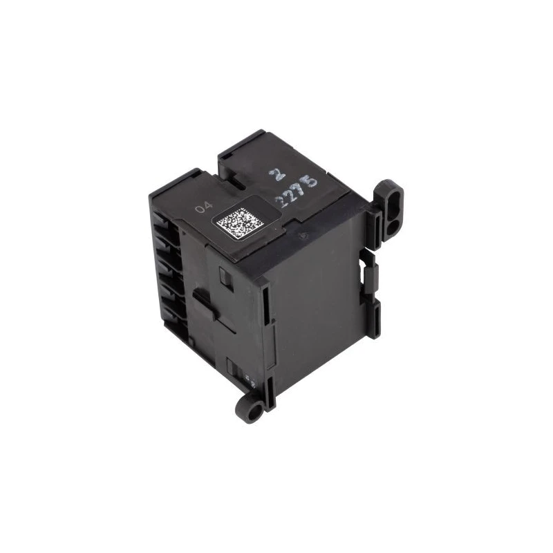 ABB Contactor Relay 12V dc Coil 4-Pole 4 A 690V Control Voltage KC6-40E