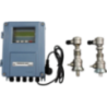 Manas Insertion Ultrasonic Flow Meter UFMi