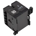 ABB Contactor Relay 12V dc Coil 4-Pole 4 A 690V Control Voltage KC6-40E
