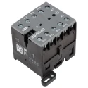 ABB B Series 3-Pole Contactor 20A 4 kW 42V AC Coil GJL1211001R0012 B6-30-01 42V AC
