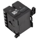 ABB B Series 3-Pole Contactor 20A 4 kW 42V AC Coil GJL1211001R0012 B6-30-01 42V AC