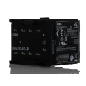 ABB B6 Series Contactor 3-Pole 20 A 4 kW Power Rating 240V Coil Voltage GJL1211009R8010 B6-30-01-P 220-240V AC