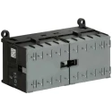 ABB VB Contactors 24V dc Coil 3-Pole 12A 4kW 220V Reversing Contactor GJL1211909R0101