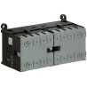 ABB VB Contactors 24V dc Coil 3-Pole 12A 4kW 220V Reversing Contactor GJL1211909R0101