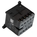 ABB B Contactor 3-Pole 20A 4kW 48V DC Coil Control Unit GJL1213001R1106 BC6-30-10 48V DC