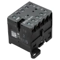 ABB B Contactor 3-Pole 20A 4kW 48V DC Coil Control Unit GJL1213001R1106 BC6-30-10 48V DC