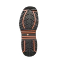 V12 Footwear TURBO IGS Unisex Grey Nano Composite Safety Trainer, UK 13, EU 48 V1930/13