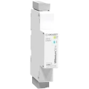 Crouzet Millenium Slim Series Logic Controller 24V dc Supply 4 Digital Inputs 4 Transistor Outputs 88983902