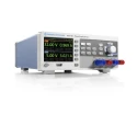 Rohde & Schwarz Digital Bench Power Supply Bundle 3-Output 0 V to 32 V 33.6 W 3 A Max NGE-COM3b