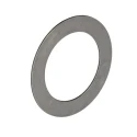 SKF Thin Universal Washer for Use with AXW and AXK Series Bearings 35 x 52 x 1 mm AS 3552