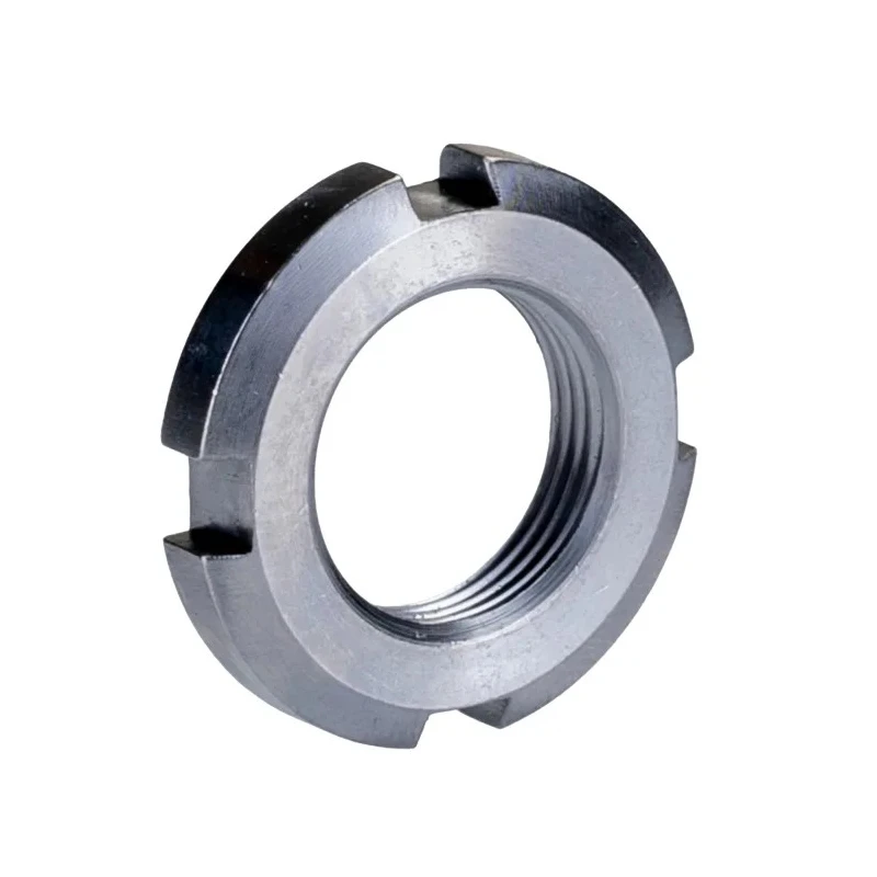 SKF Lock Nut Bearing Assembly with Washer 15mm Inside Diameter, 25mm Outer Diameter, 5mm Width KM 2