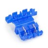 3M 20A In-line Fuse Holder 32V Polypropylene Body 1.6mm Lead Wire Length 7000006228