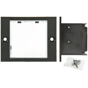 Hengstler Panel Frame for Use with 447 Type Counter, 446 Type Counter 1 405 492