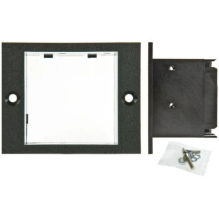 Hengstler Panel Frame for Use with 447 Type Counter, 446 Type Counter 1 405 492