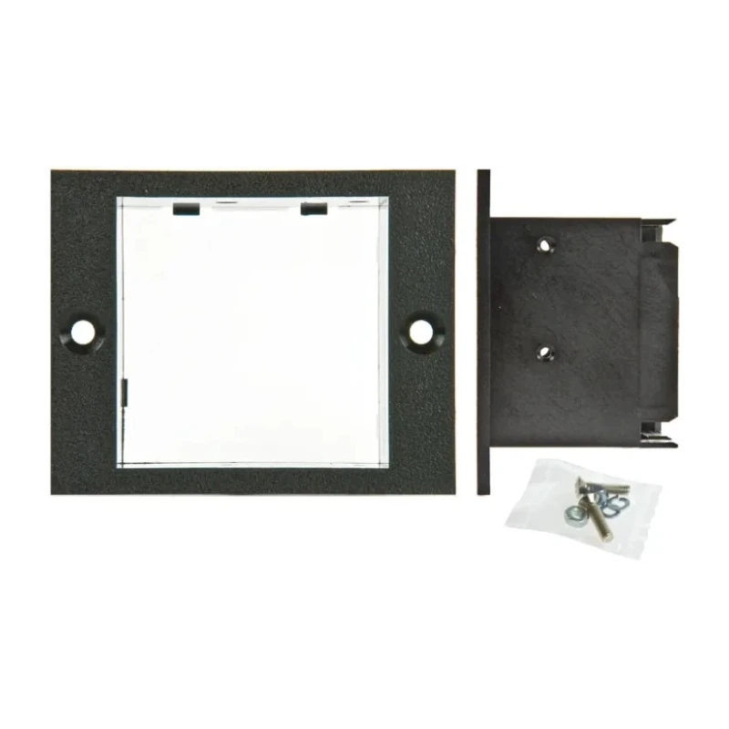 Hengstler Panel Frame for Use with 447 Type Counter, 446 Type Counter 1 405 492
