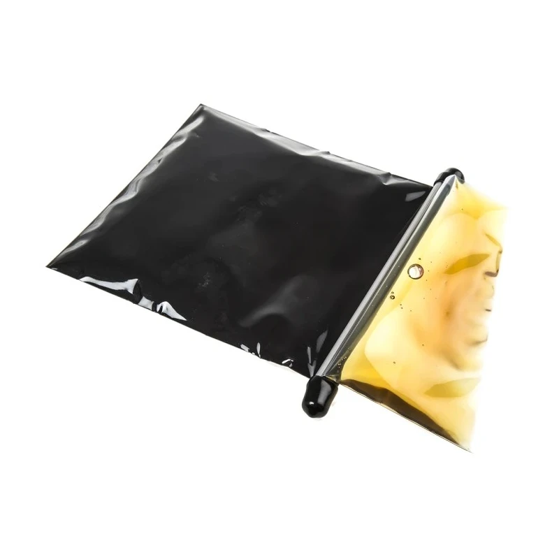 Electrolube Black Polyurethane Potting Compound 250 g UR5097RP250G