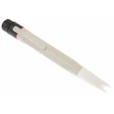 RS PRO Non-Contact Voltage Detector Volt-Stick PRO, Pen Style, 230 V AC to 1000 V AC, AAA Battery Operated, CAT III 166-838