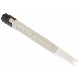 RS PRO Non-Contact Voltage Detector Volt-Stick PRO, Pen Style, 230 V AC to 1000 V AC, AAA Battery Operated, CAT III 166-838
